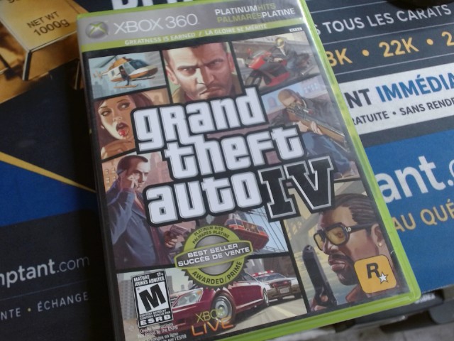 Gta4