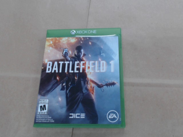 Battlefield 1