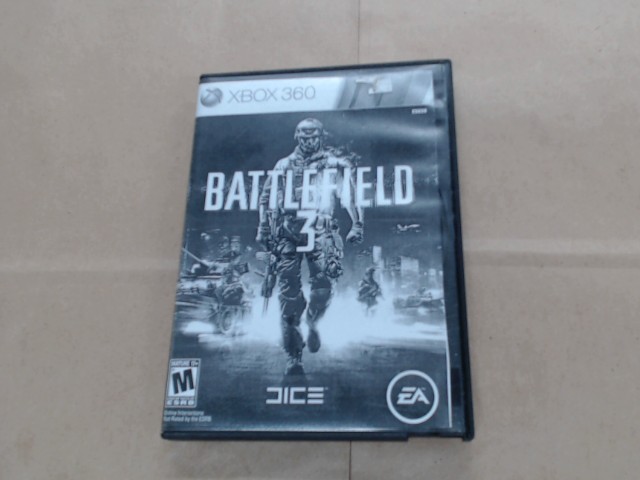 Battlefield 3