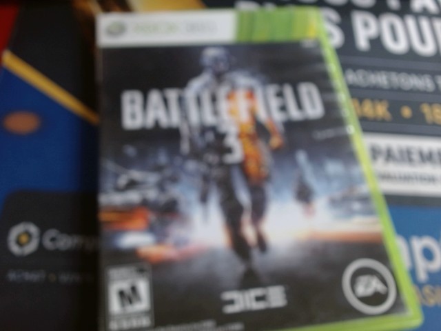 Battlefield 3