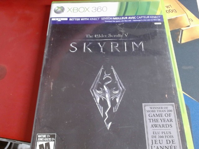 Skyrim