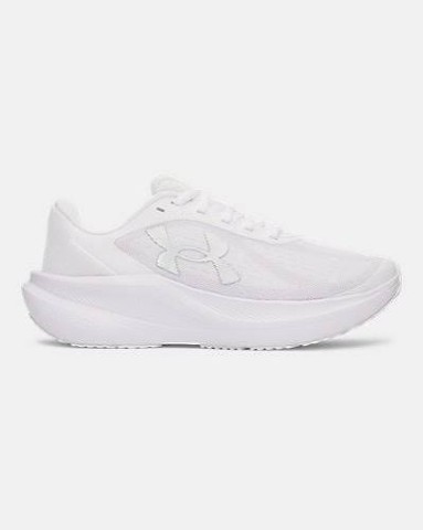 Soulier under armour blanc size 9.5