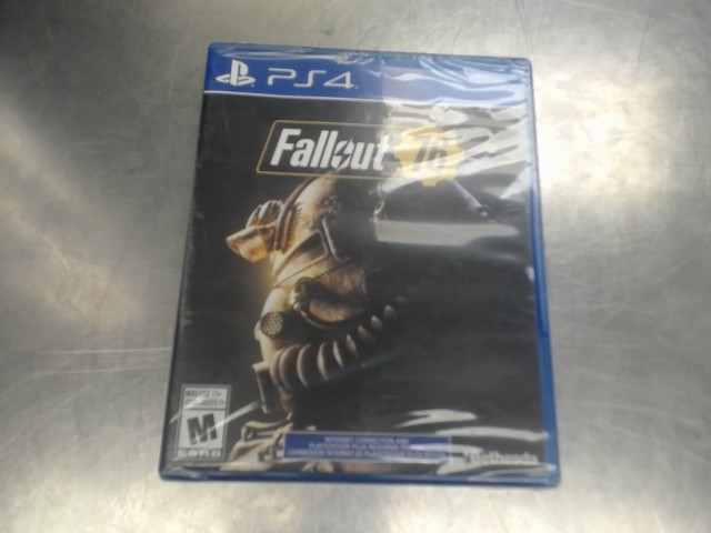 Fallout 76
