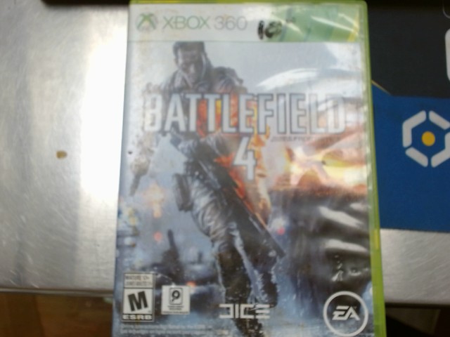 Battlefield 4