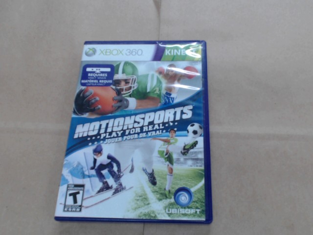 Motionsports