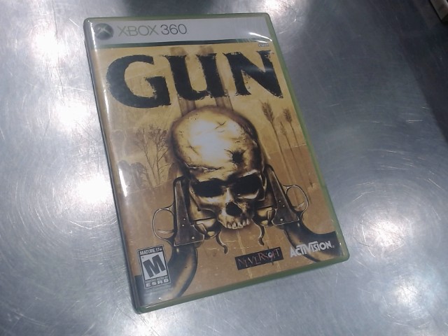Gun (cib)