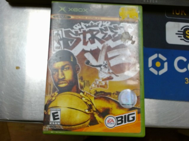 Street v3