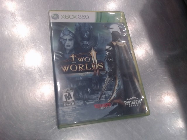Two worlds 2