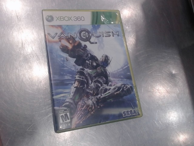 Vanquish