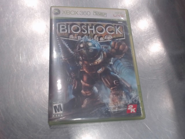 Bioshock