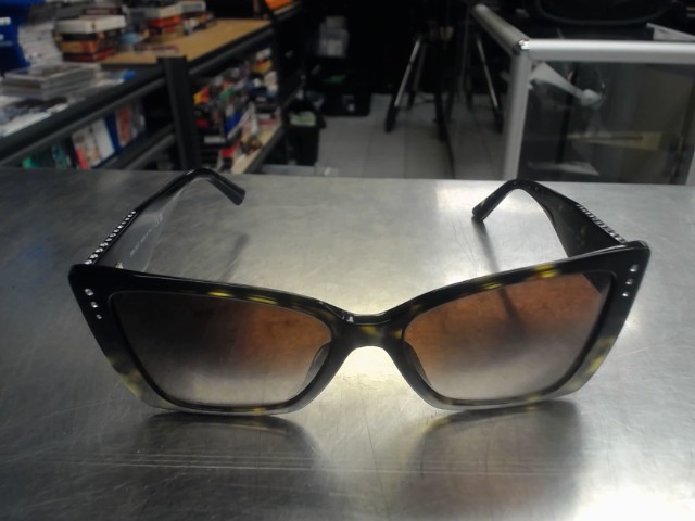Lunettes de soleil jimmy choo