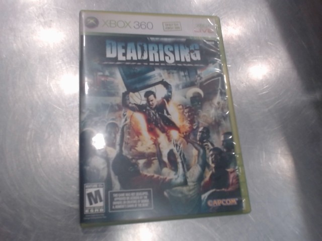 Deadrising