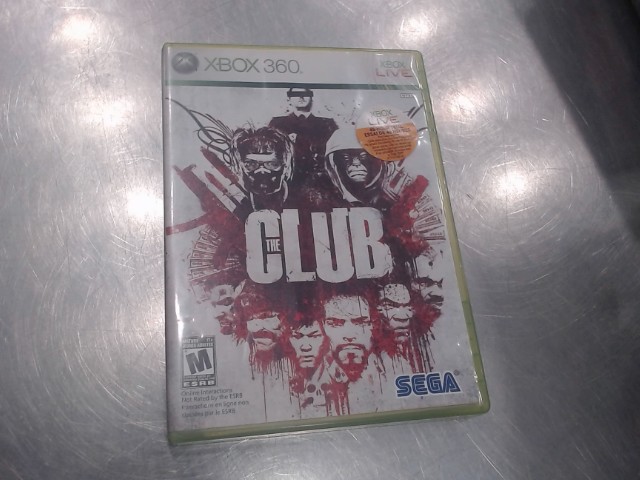 The club
