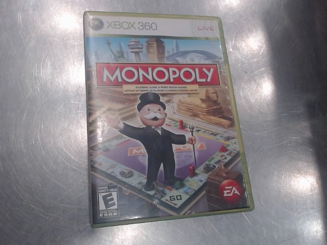 Monopoly