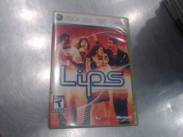 Lips