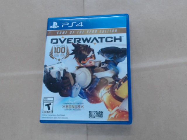 Overwatch