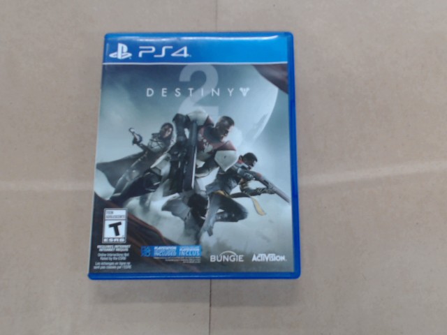 Destiny 2