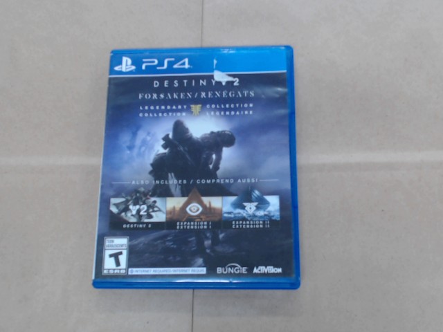 Destiny 2
