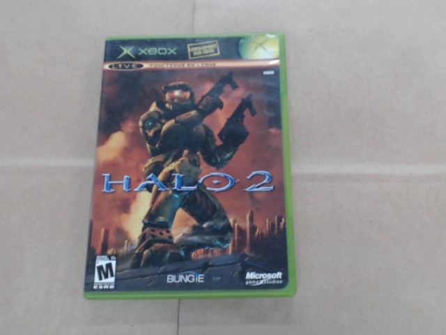 Halo 2