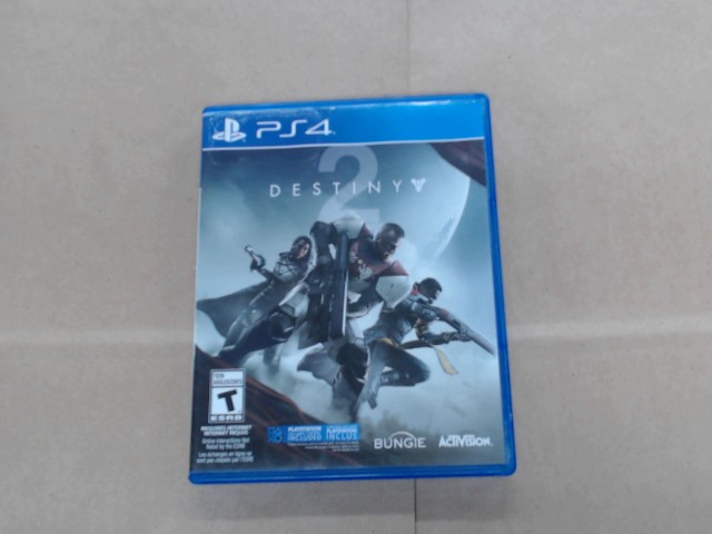 Destiny 2