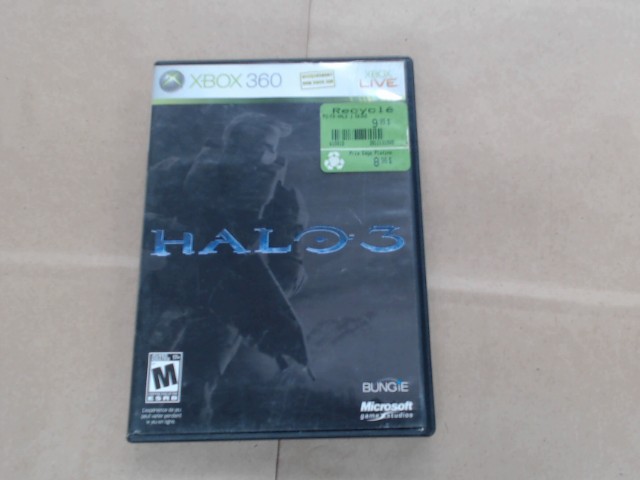 Halo 3