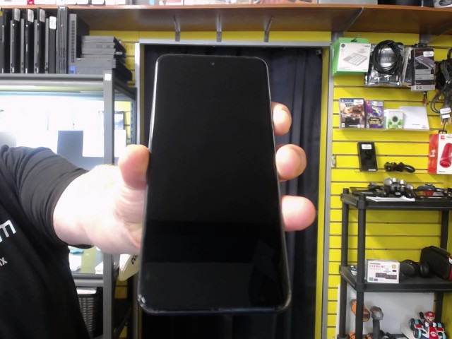 Cellulaire 128go comme neuf