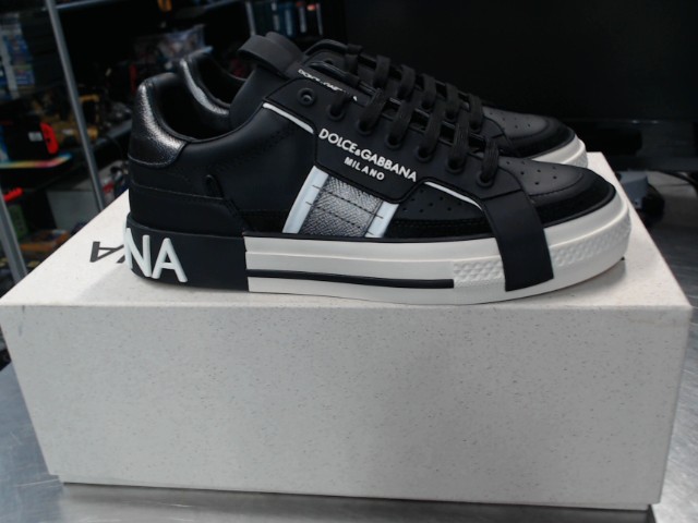 Custom 2. zero low taille 40