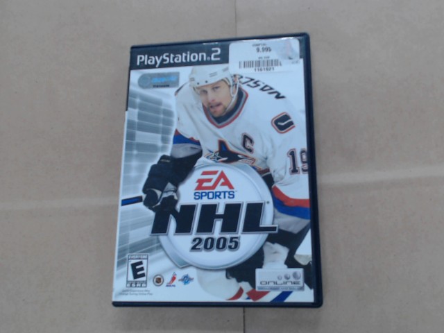 Nhl 2005