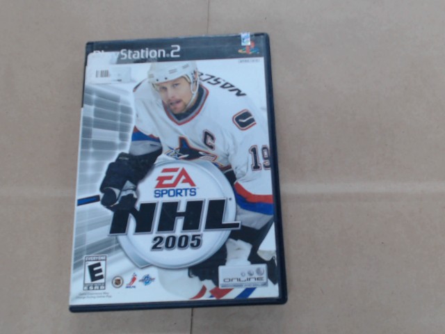 Nhl 2005