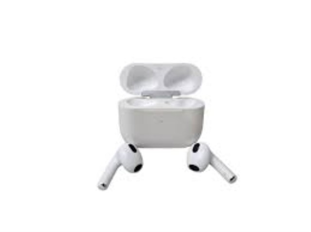 Airpods 3rd gen