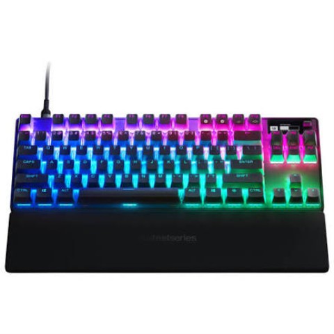 Gaming keyboard brand new