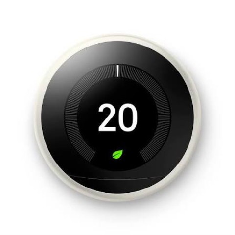 Nest learning thermosthat