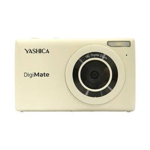 Yashica digimate