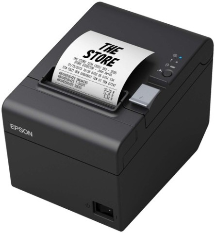 Print epson ps-180