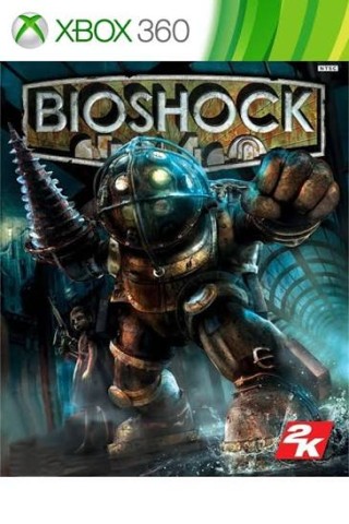 Bioshock