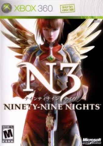 Ninety-nine nights