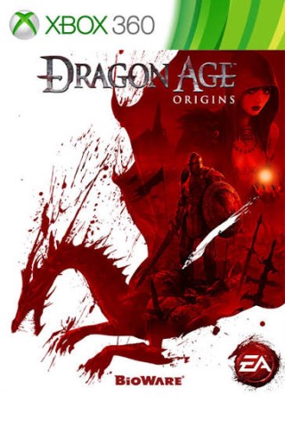 Dragon age origins