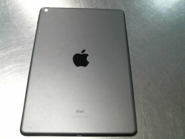 Ipad 8e gen gris