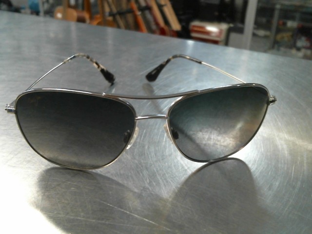 Lunette fum�e pour homme maui jim