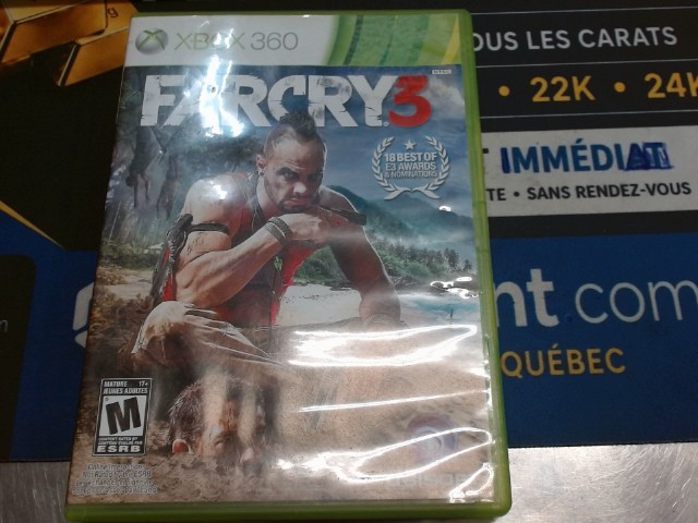 Farcry 3