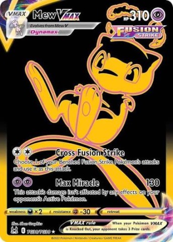Mew tg30