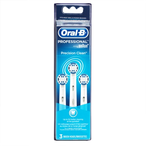 Pk 3 brush head