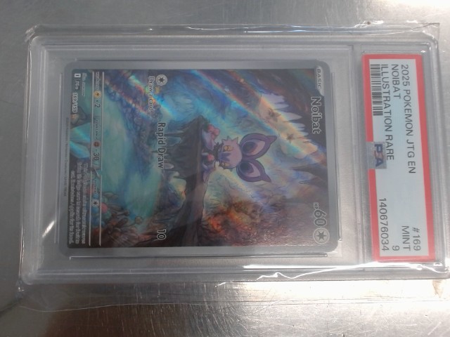 Noibat 2025 psa 9