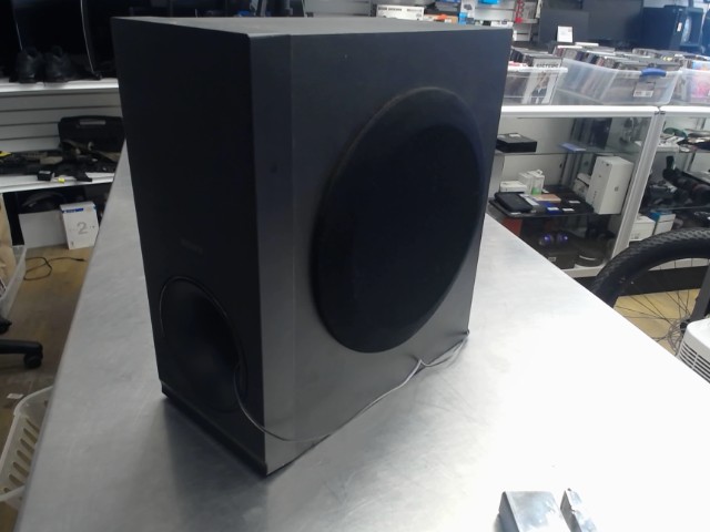 Base sony 50watts