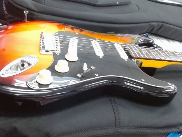 Guitare