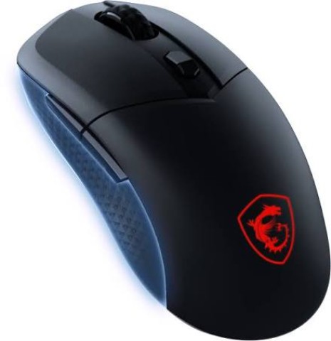 Souris sans fils