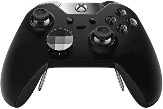 Controler pro avec boite