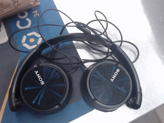Casque ecoute cheap a fil