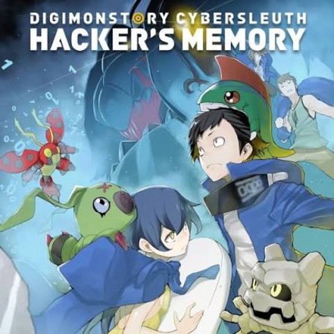 Digimonstory cybersleuth hacker's memory