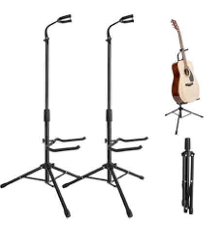 Trepier guitare